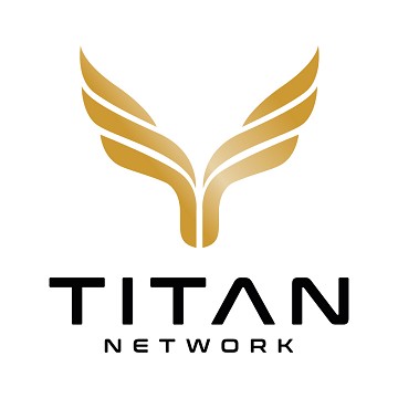 Titan Network : Exhibiting at the White Label Expo US