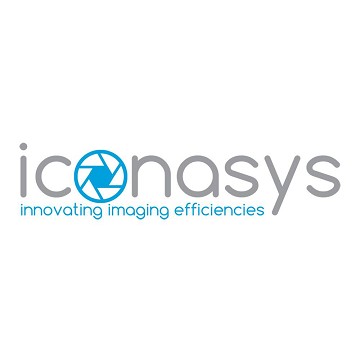 Iconasys: Exhibiting at the White Label Expo US