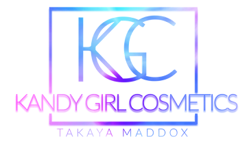 Kandy Girl Cosmetics: Exhibiting at the White Label Expo US