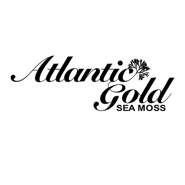 Atlantic Gold Sea Moss: Exhibiting at the White Label Expo US