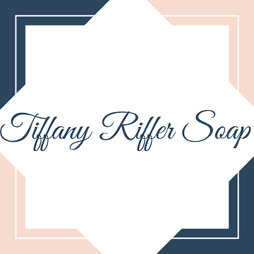 Tiffany Riffer Soap: Exhibiting at the White Label Expo US