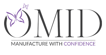 OMID Holdings Inc.: Exhibiting at the White Label Expo US