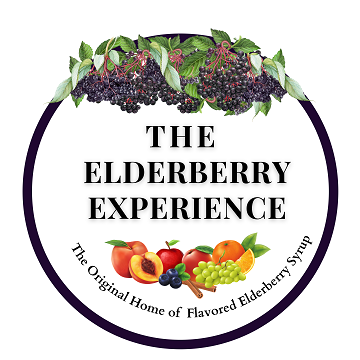 The Elderberry Experience: Exhibiting at the White Label Expo US