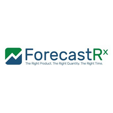 ForecastRx : Exhibiting at the White Label Expo US