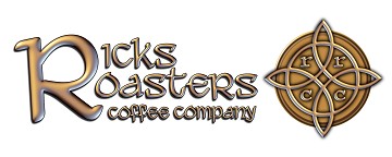 Ricks Roasters Coffee Co: Exhibiting at the White Label Expo US