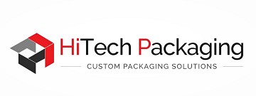 Hitech Packaging: Exhibiting at the White Label Expo US