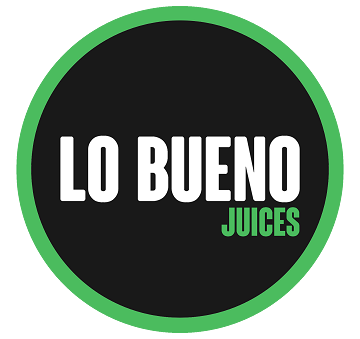 lo bueno juices: Exhibiting at the White Label Expo US