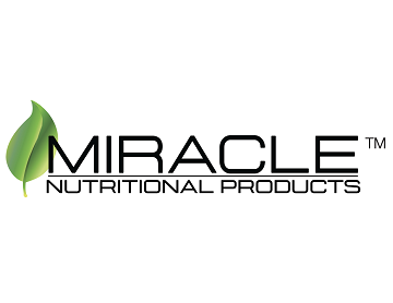 Miracle Nutritional Products: Exhibiting at the White Label Expo US