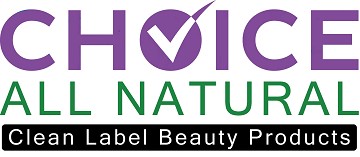 Choice All Natural Beauty products: Exhibiting at the White Label Expo US