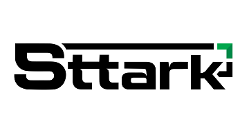 Sttark: Sponsor of Theater 8