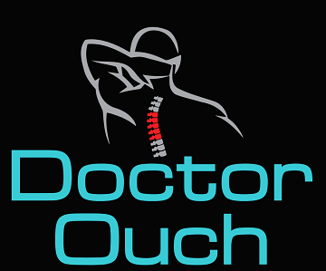 Dr. Ouch: Exhibiting at the White Label Expo US