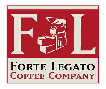 Forte Legato Coffee: Exhibiting at the White Label Expo New York