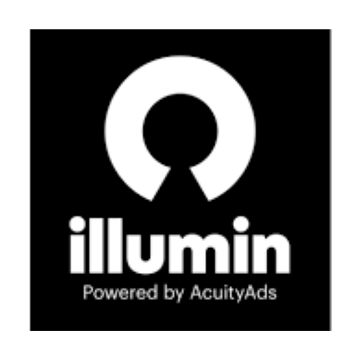 Illumin by Acuity Ads Inc: Exhibiting at the White Label Expo US