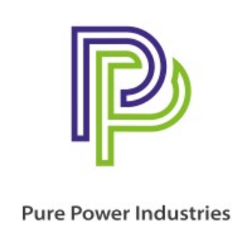Pure Power Food and Beverages BV: Exhibiting at the White Label Expo US