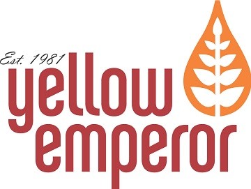Yellow Emperor: Exhibiting at the White Label Expo US