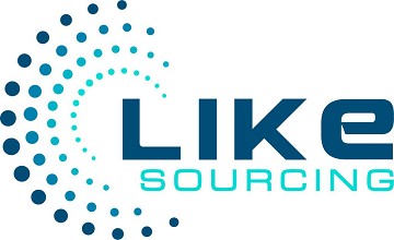 LIKE Sourcing limited: Exhibiting at the Call and Contact Centre Expo