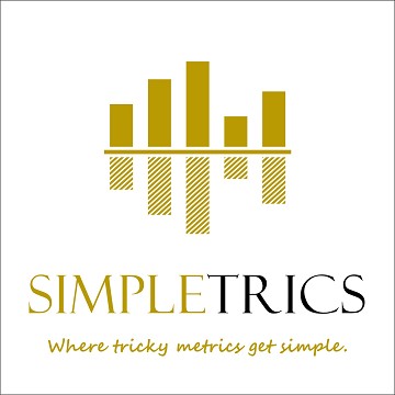 Simpletrics: Exhibiting at the White Label Expo US