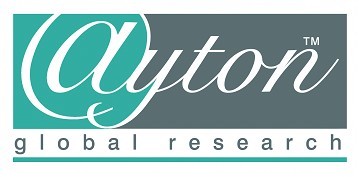 Ayton Global Research Ltd : Exhibiting at White Label World Expo New York