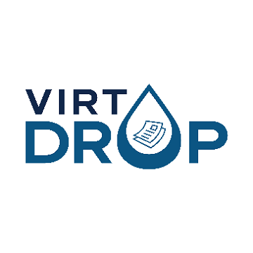 Virtdrop: Exhibiting at the White Label Expo New York