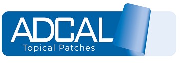 Topical Patches by AdCal: Exhibiting at the White Label Expo US