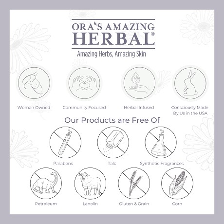 Oras Amazing Herbal: Product image 3