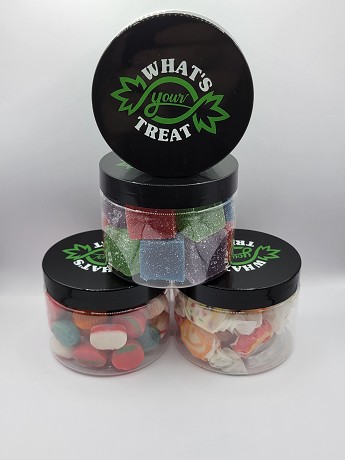 What's Your Treat: Product image 3