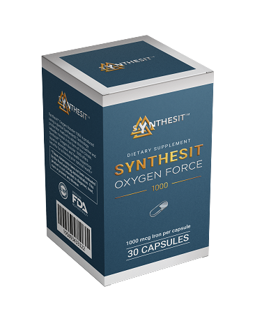 Synthesit™: Product image 1