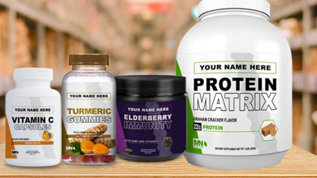 MakersNutrition: Product image 1