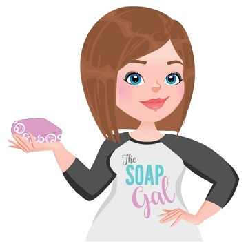 Meet The Experts: The Soap Gal