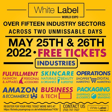 White Label World Expo is Back and Better!