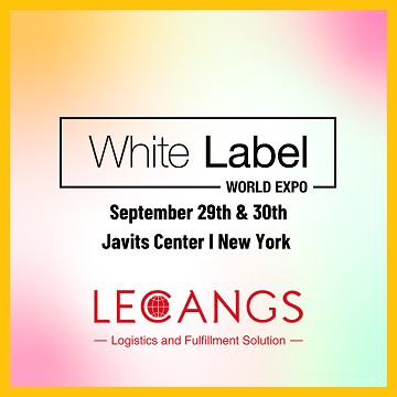Lecangs To Exhibit At The Global Networking Event Of The Year - White Label World Expo NYC