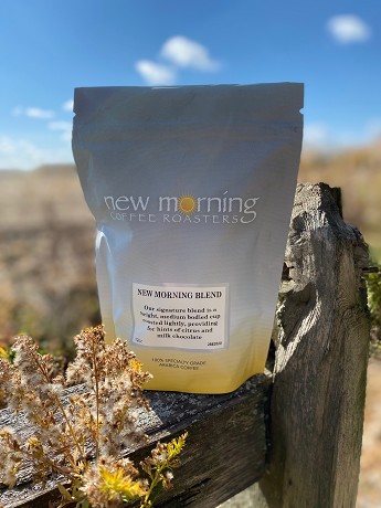 New Morning Coffee Roasters: Product image 2