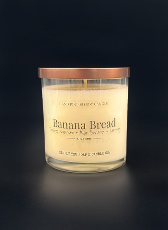 Simply You Soap & Candle Co: Product image 2