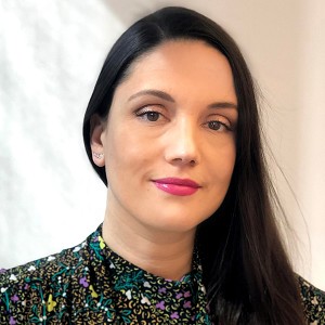 Angelica DelPriore: Speaking at the White Label Expo New York