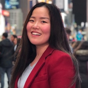 Hilary Jiwoo Lee: Speaking at the White Label Expo New York