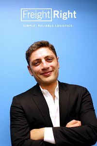 Robert Khachatryan: Speaking at the White Label World Expo New York