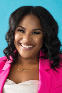 Chantel L. Powell: Speaking at the White Label World Expo New York
