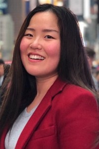 Hilary Jiwoo Lee: Speaking at the White Label World Expo New York