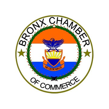 Bronx Chamber of Commerce: Exhibiting at the White Label Expo Las Vegas