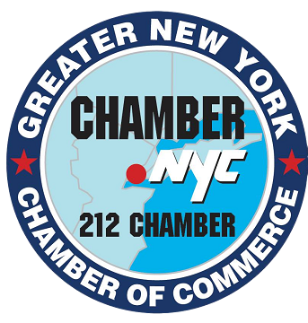 Greater New York Chamber of Commerce: Exhibiting at the White Label Expo Las Vegas