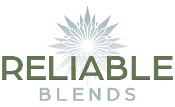 Reliable Blends LLC: Supporting The White Label Expo New York