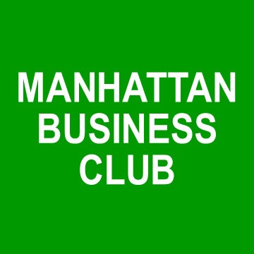 Manhattan Business Club: Supporting The White Label Expo New York