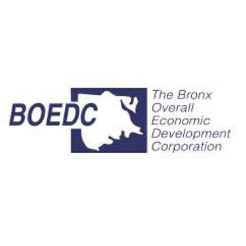 The Bronx Overall Economic Development