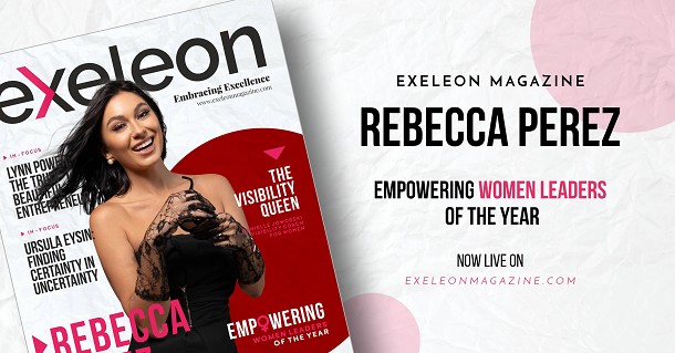 Exeleon Magazine: Product image